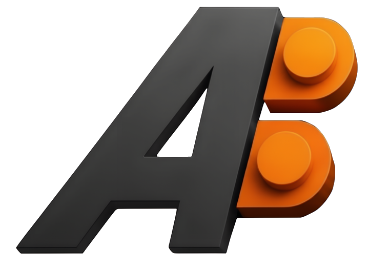 AutoBrick logo